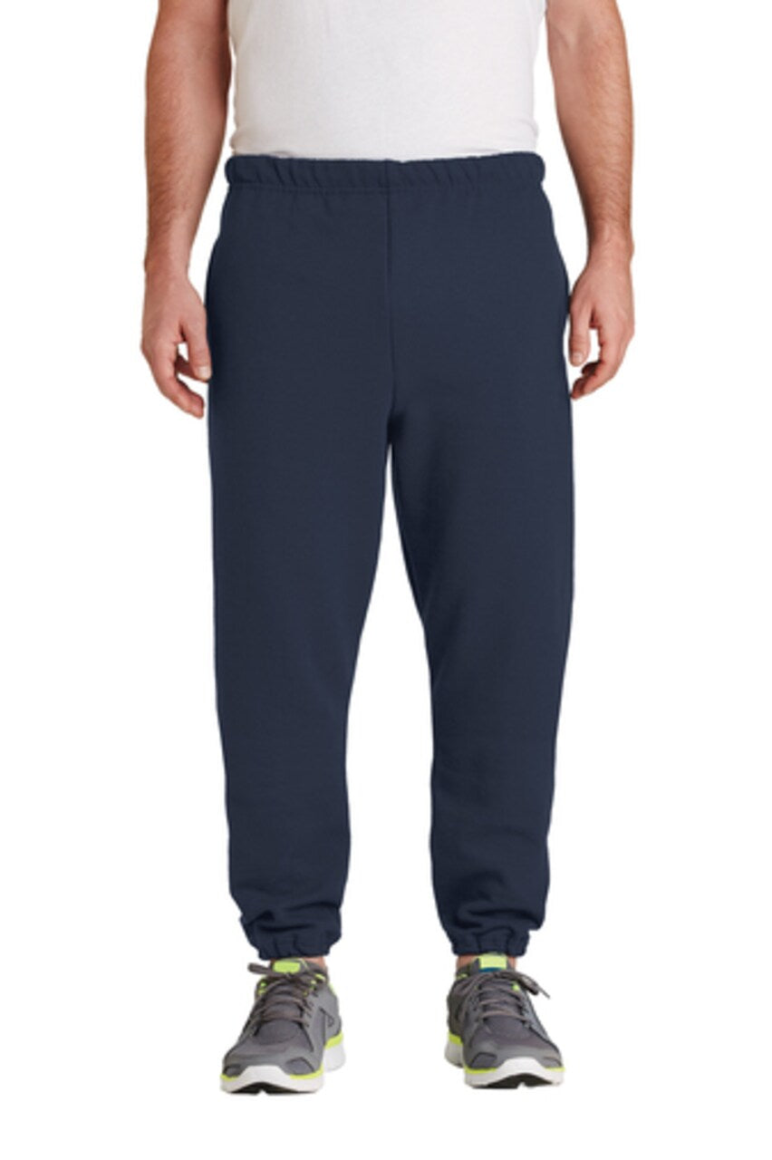 West Virginia Miners Pants