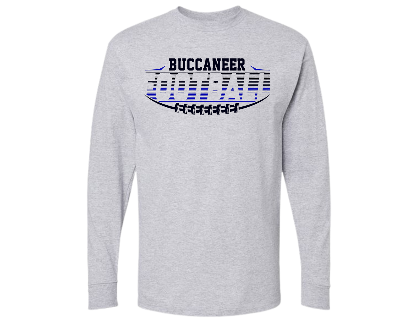 B-UMS Buccaneer Football Team Order