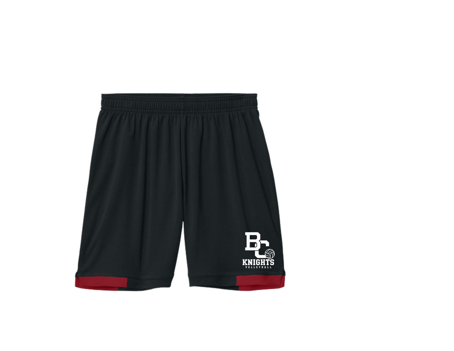 BCMS Volleyball Shorts