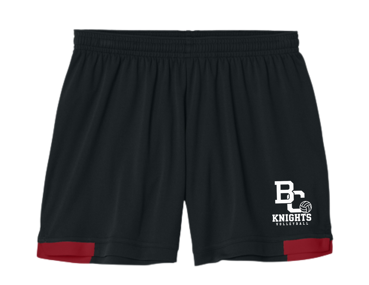 BCMS Volleyball Shorts
