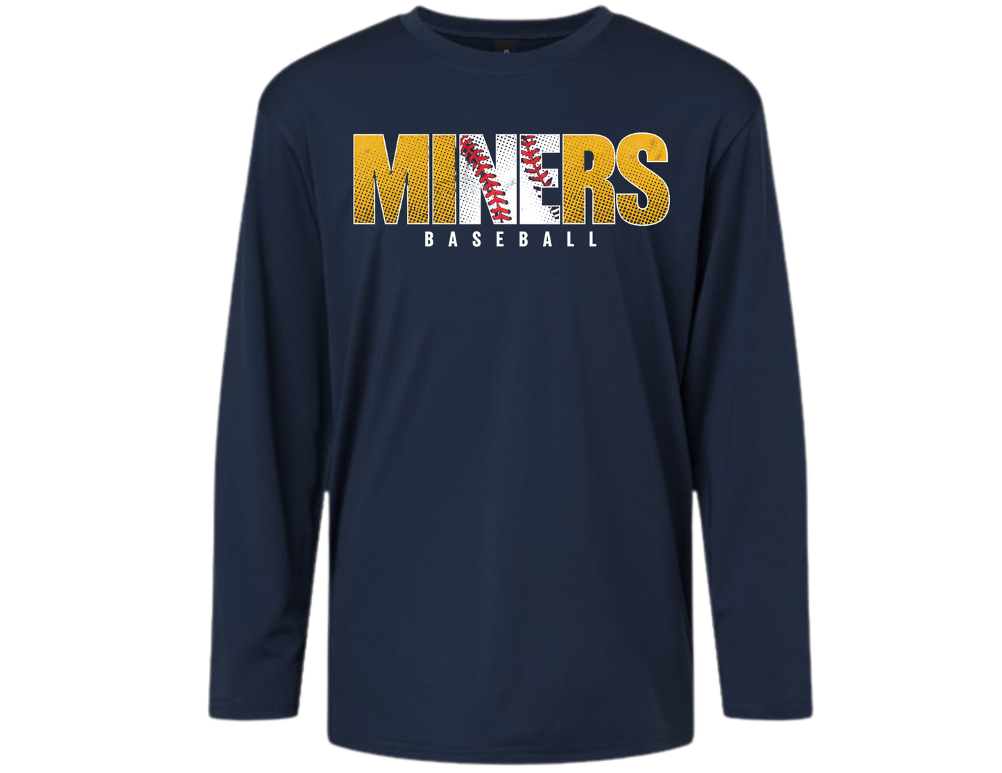 WV Miners Baseball Team Store
