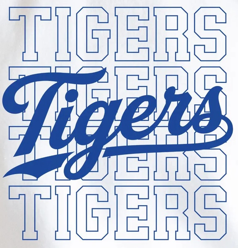 Tennerton Elementary Spirit Wear