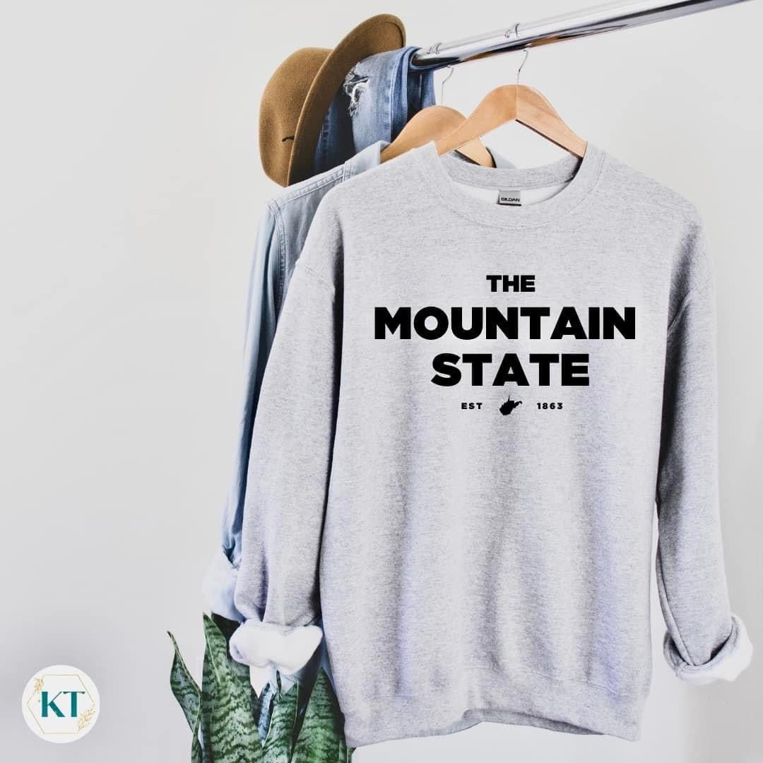 The Mountain State