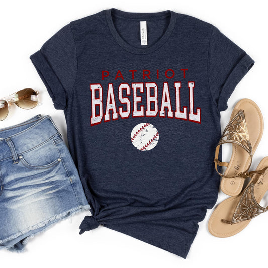 vintage baseball