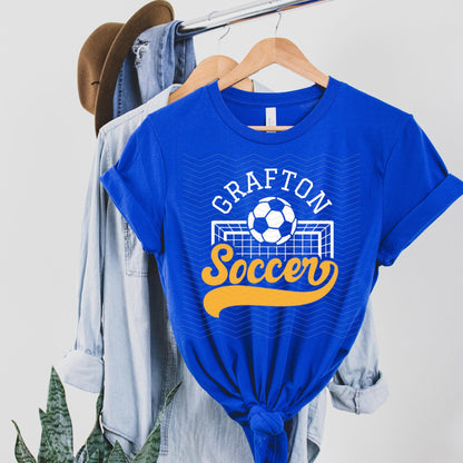 Soccer goal