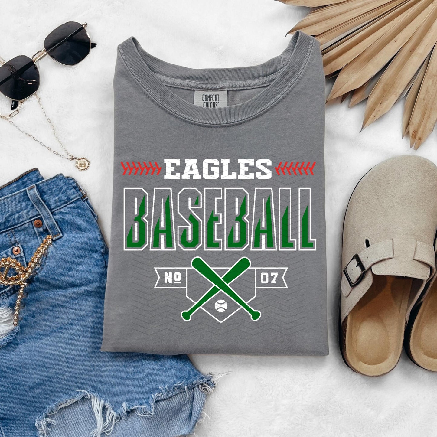 baseball bats