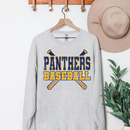 mascot bats