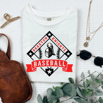 diamond baseball