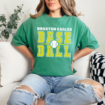 Block baseball