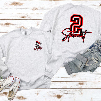 pocket logo