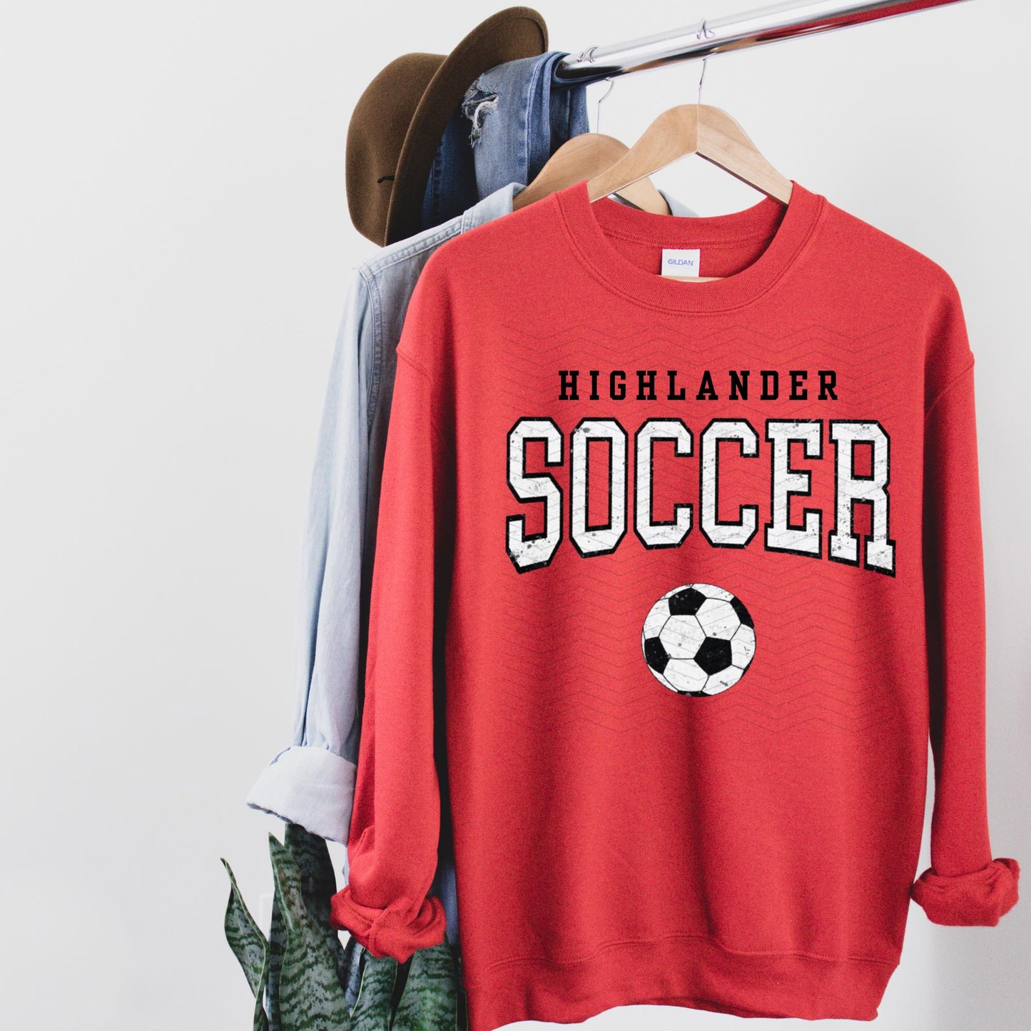 Soccer large