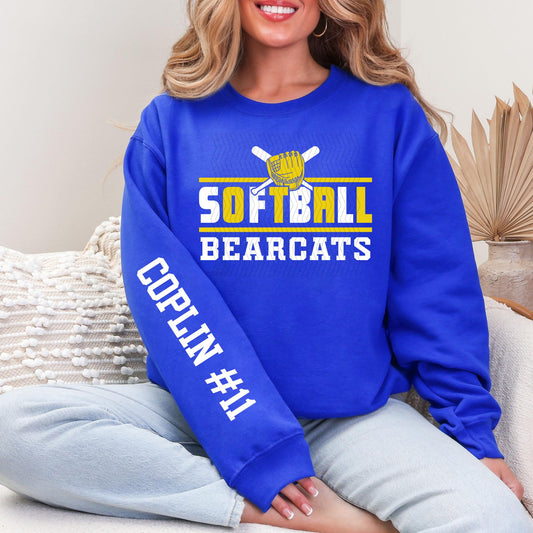 softball bats