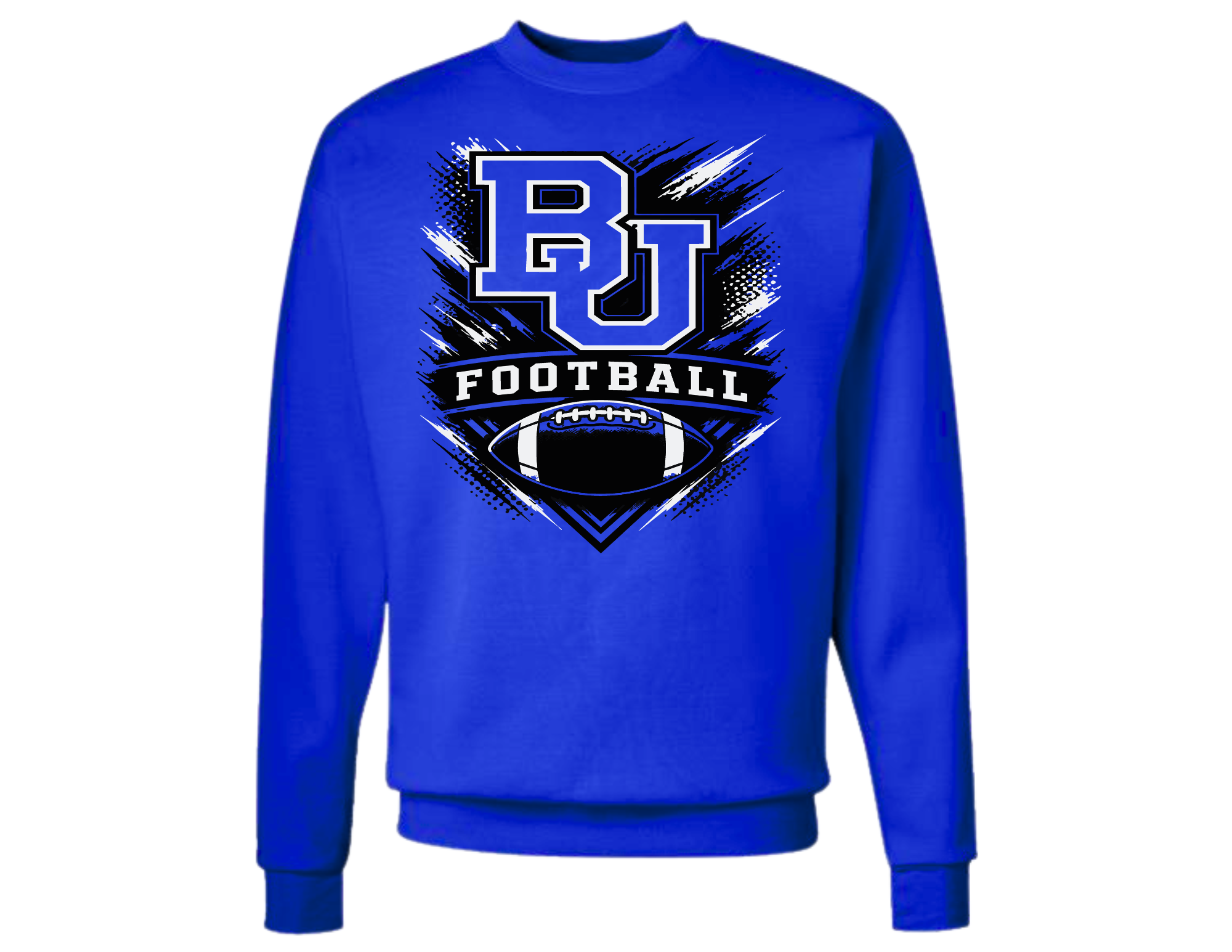 Apparel Option 3