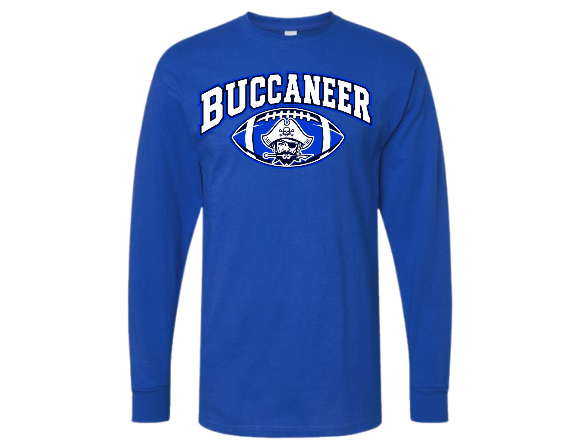 Apparel Option 6