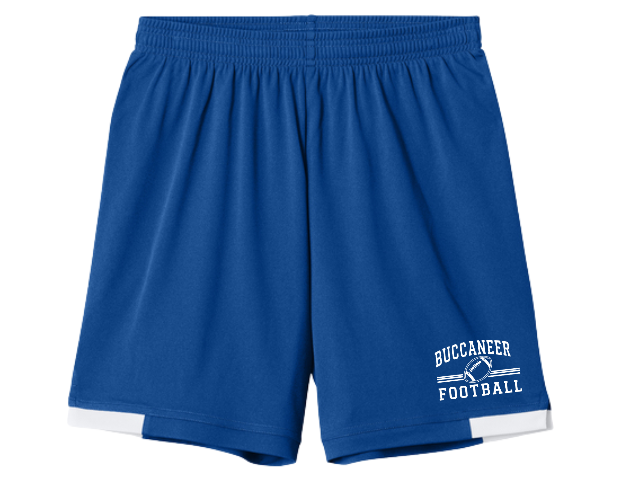 Football Shorts