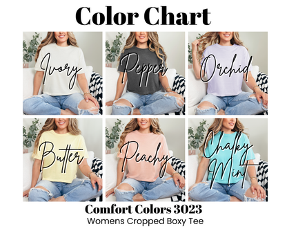 Custom School Spiritwear