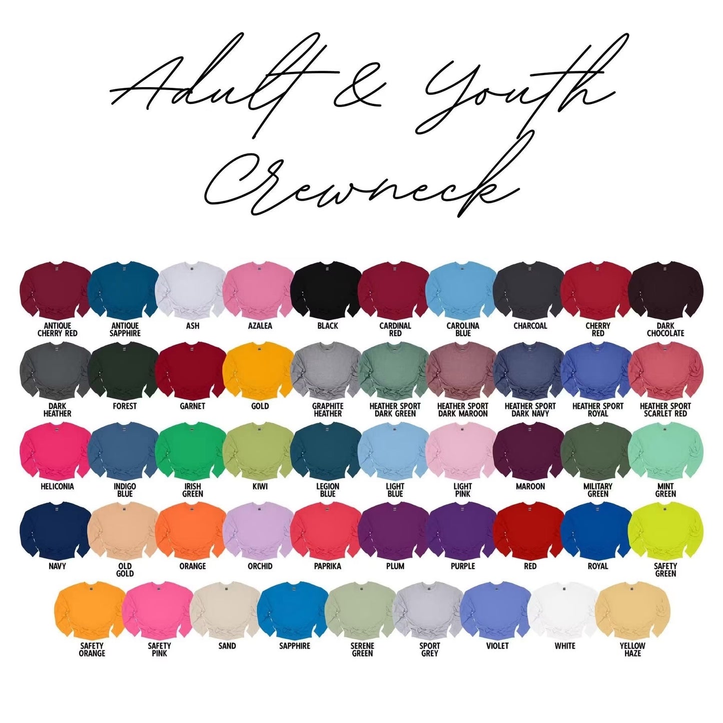 Custom Embroidery Apparel