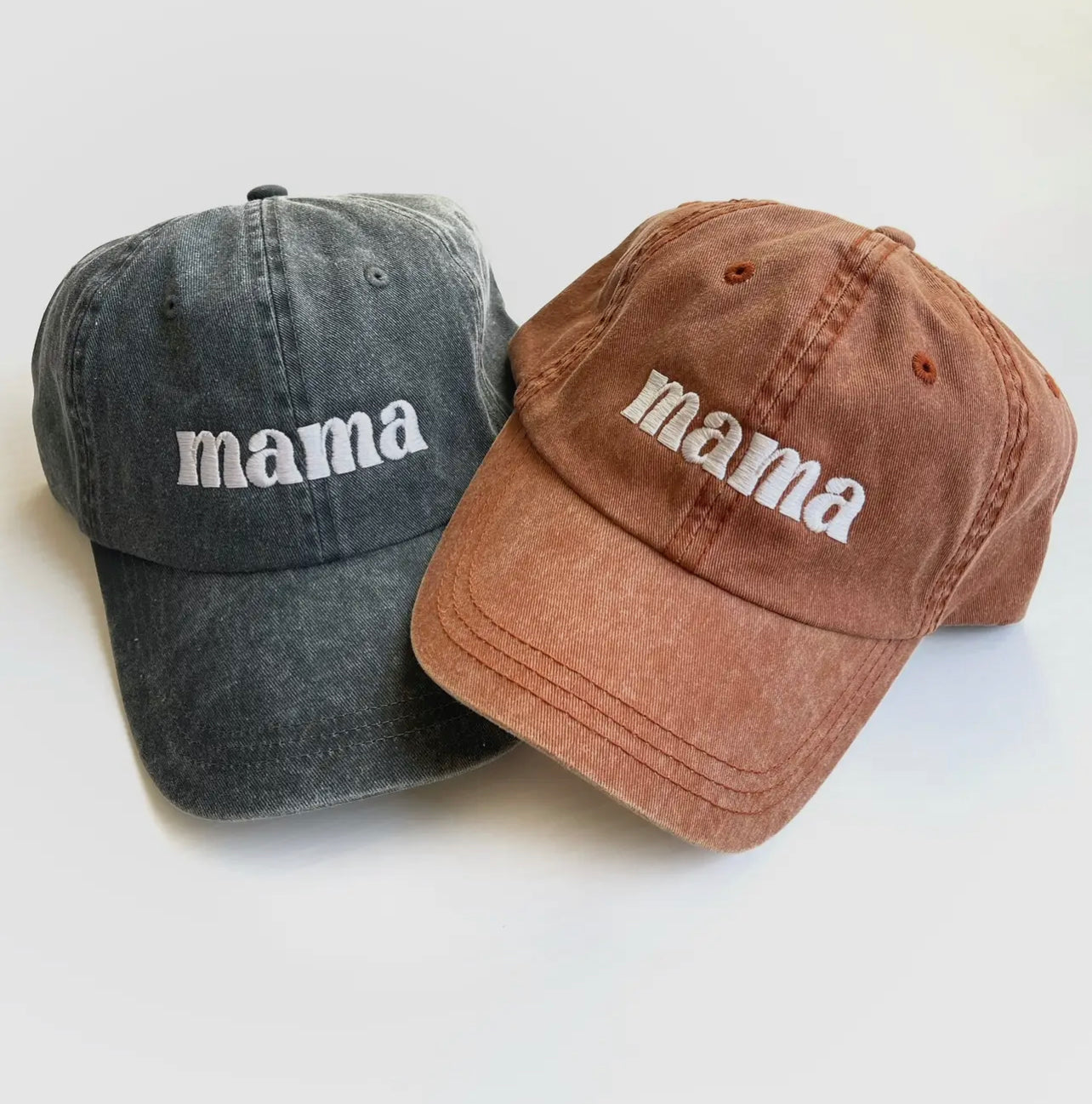 Retro Mama hat