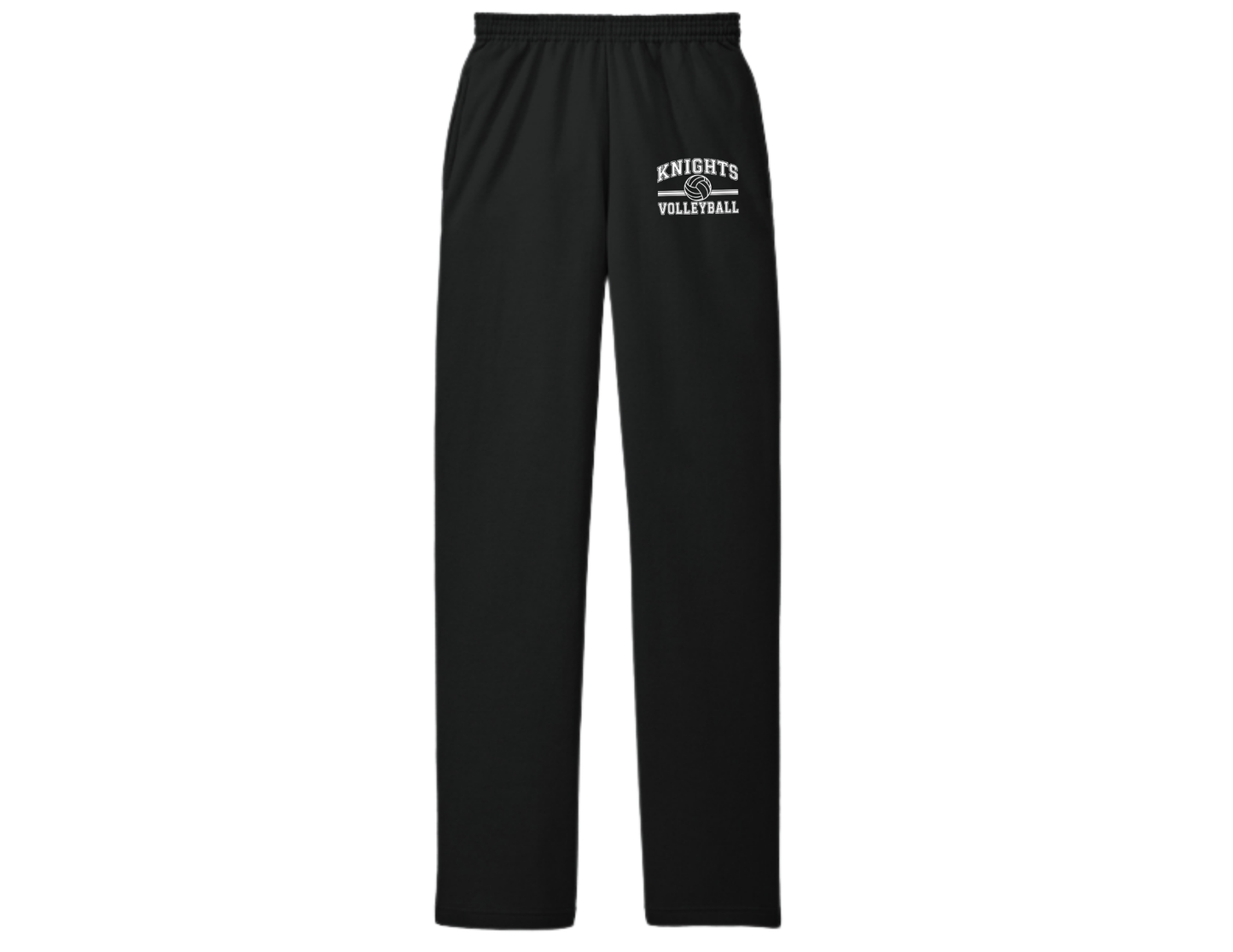 BCMS Volleyball Sweatpants