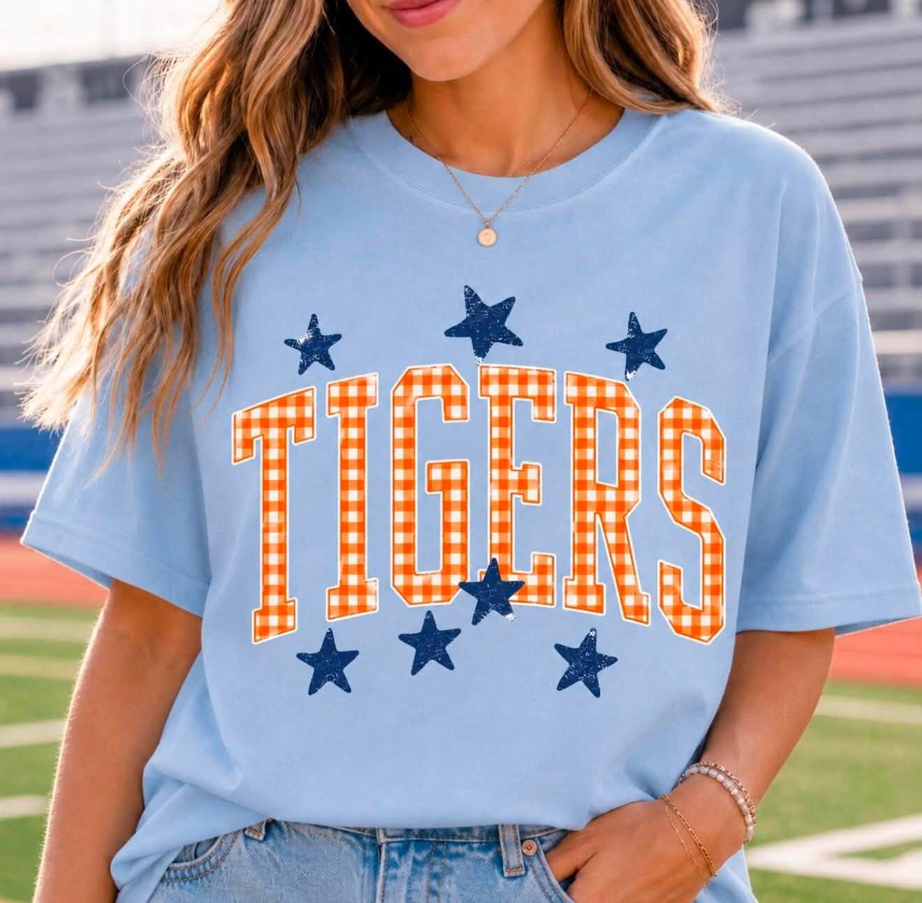 Custom mascot apparel design M021