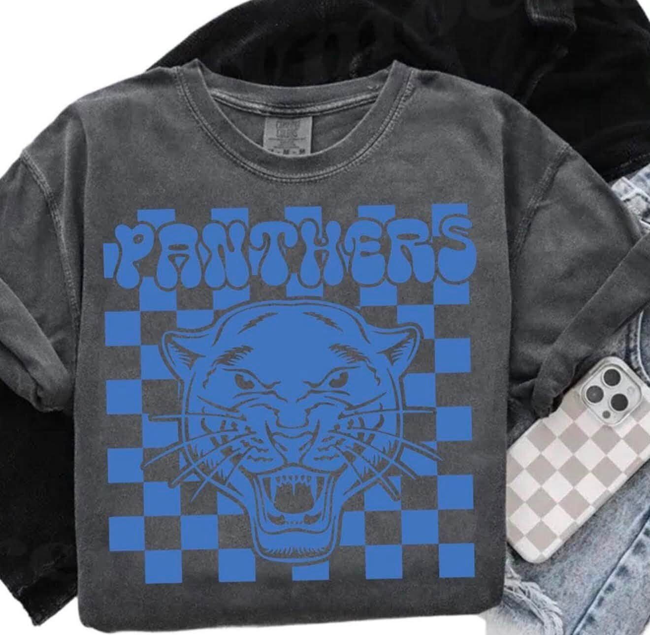 Custom mascot apparel design M034