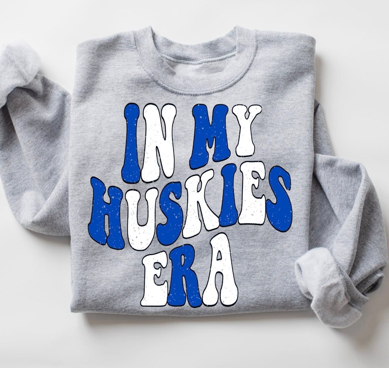 Custom mascot apparel design M061