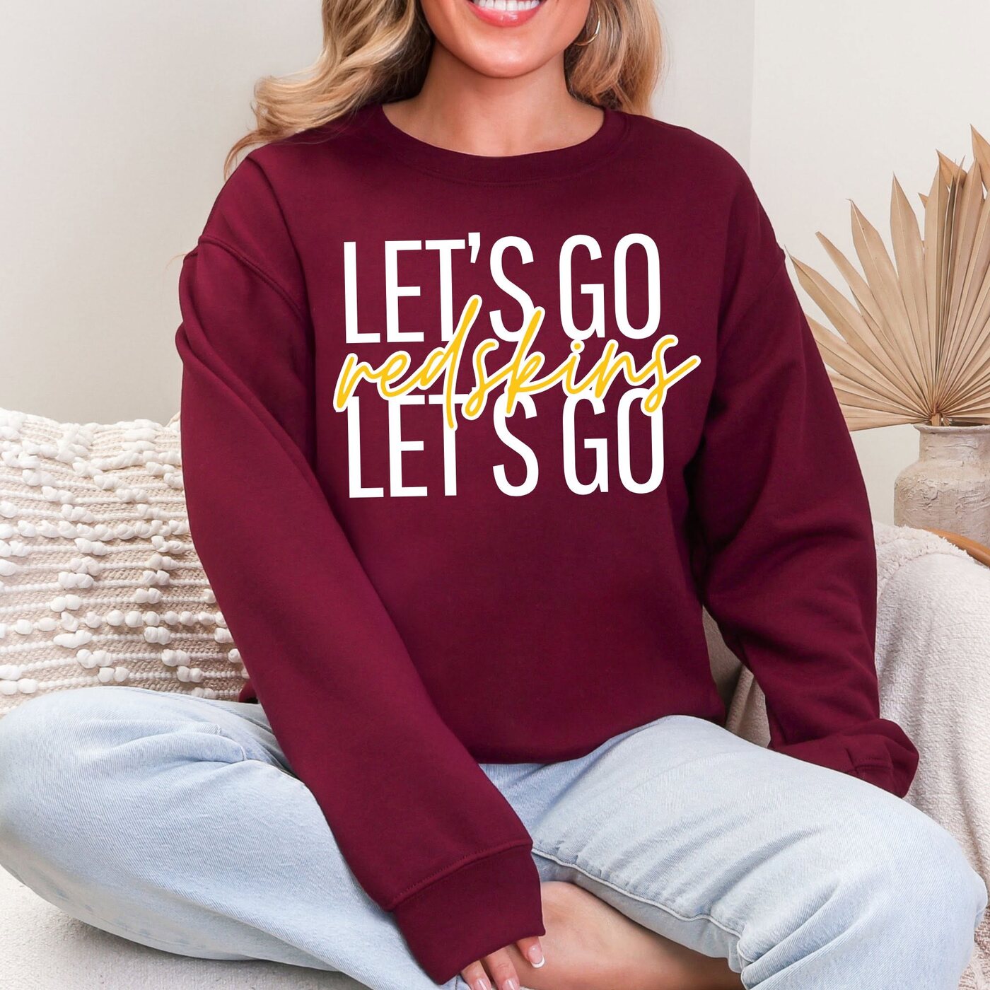 Custom mascot apparel design M080