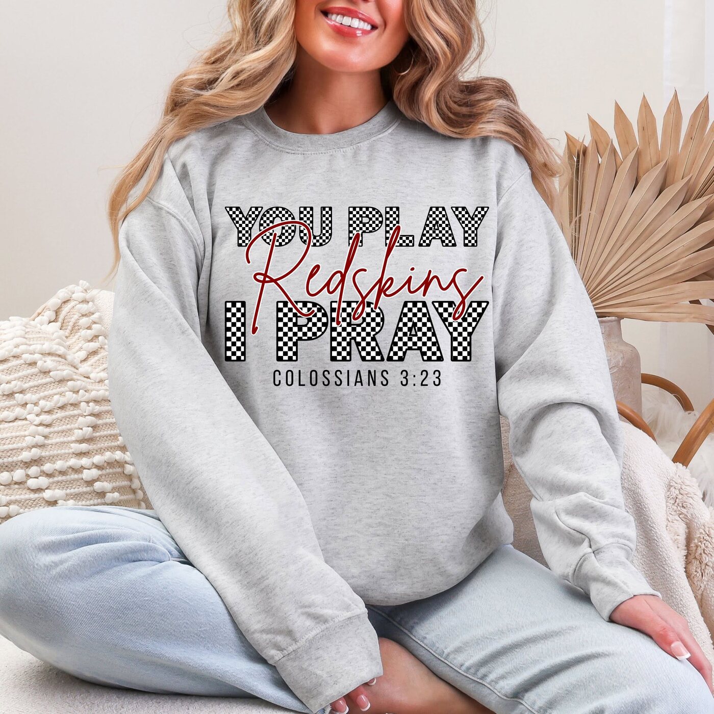Custom mascot apparel design M108