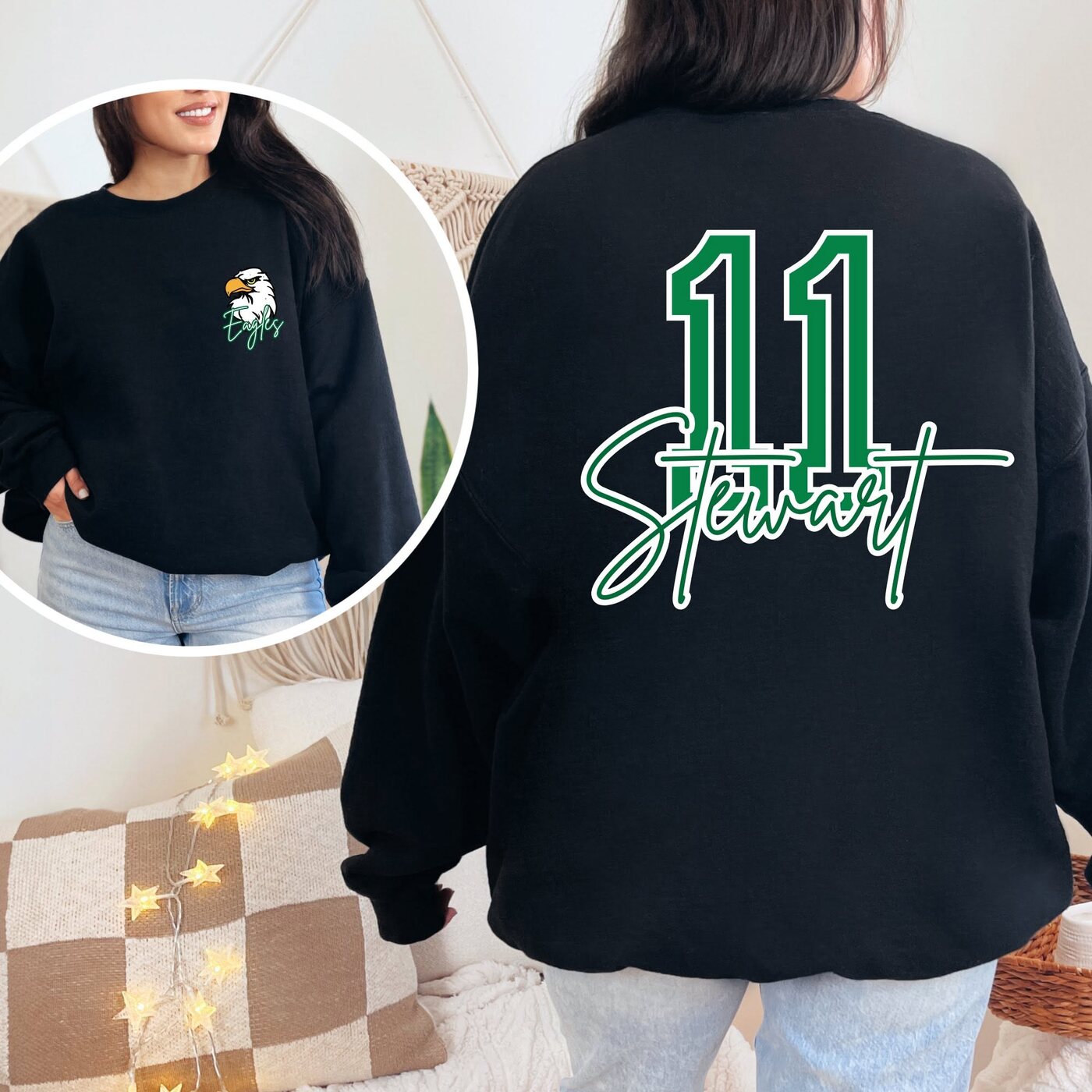 Custom mascot sport apparel design M126