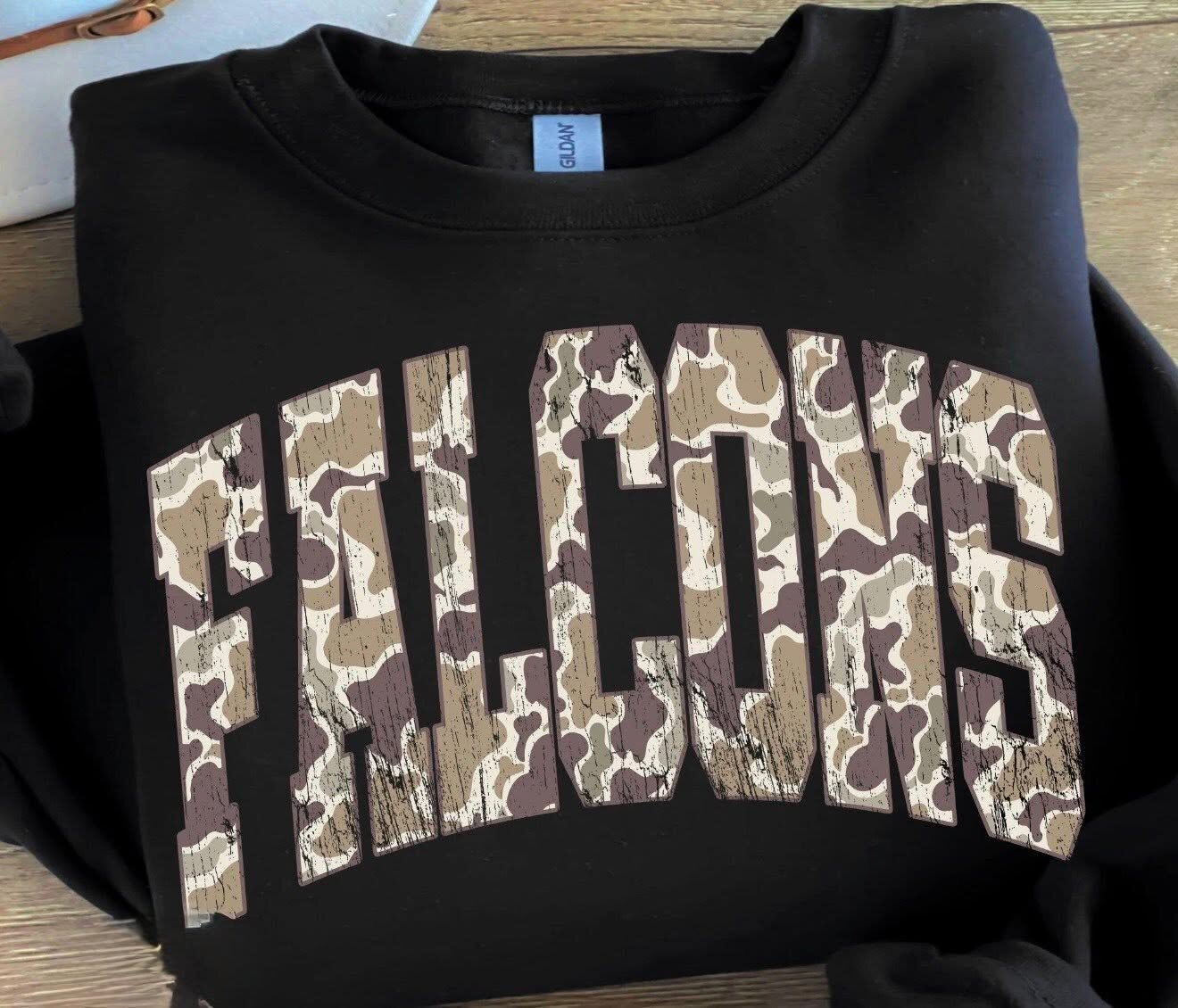 Custom mascot apparel design M158