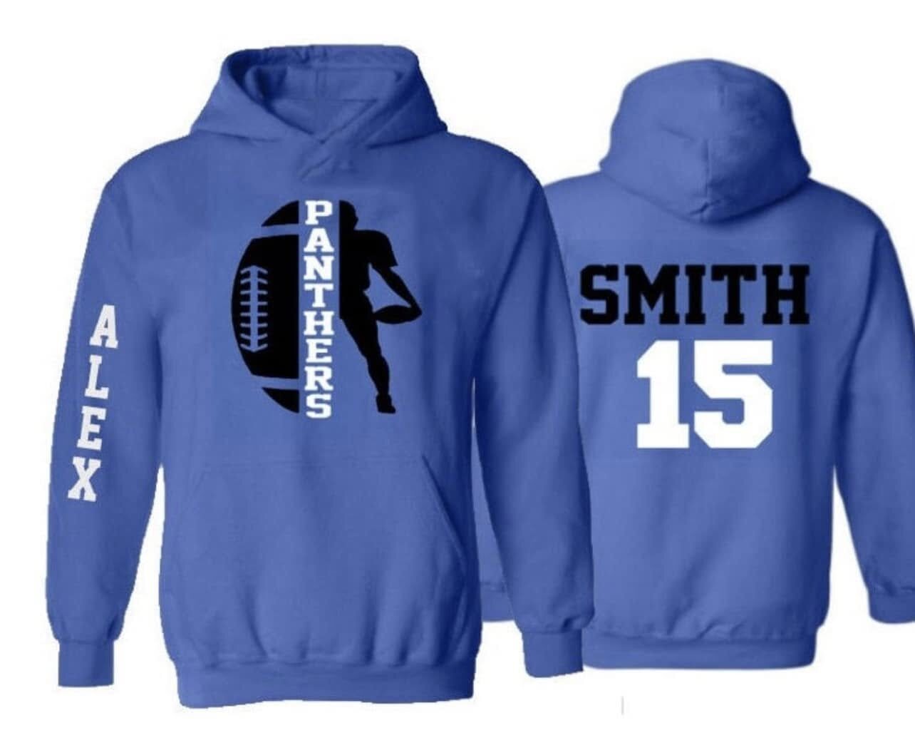 Custom mascot sport apparel design MS004