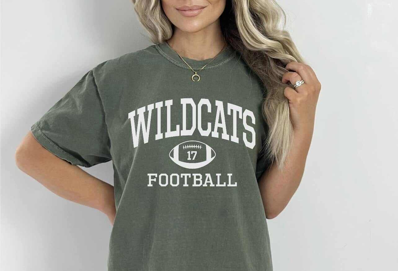 Custom mascot sport apparel design MS005