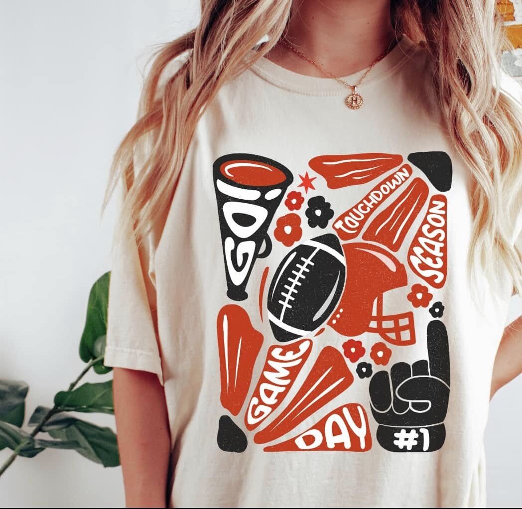 Custom mascot sport apparel design MS006