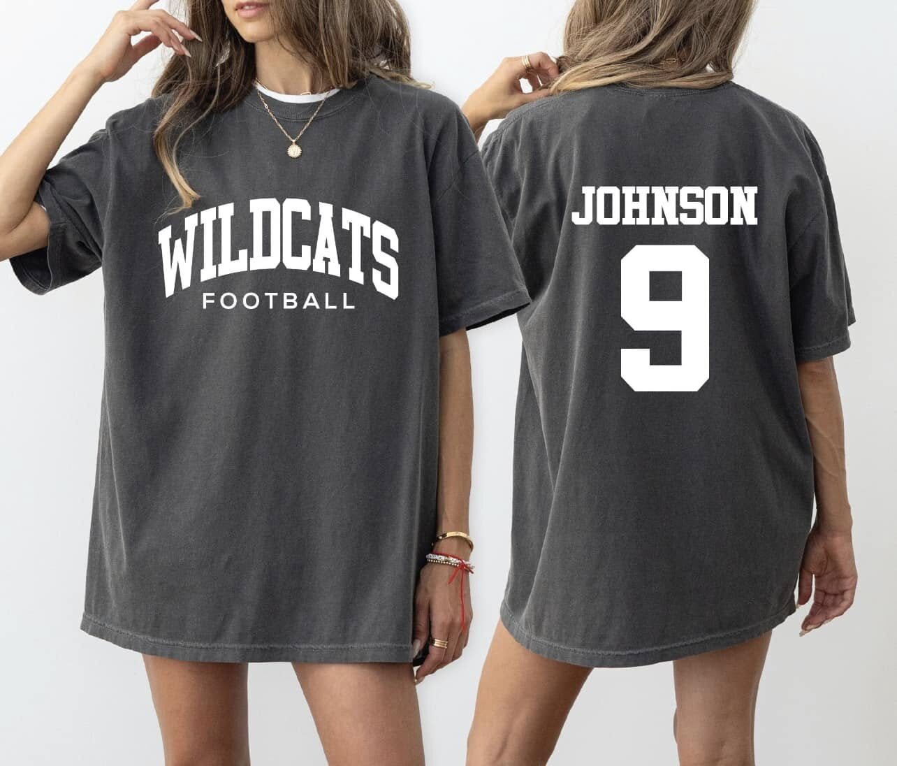 Custom mascot sport apparel design MS009