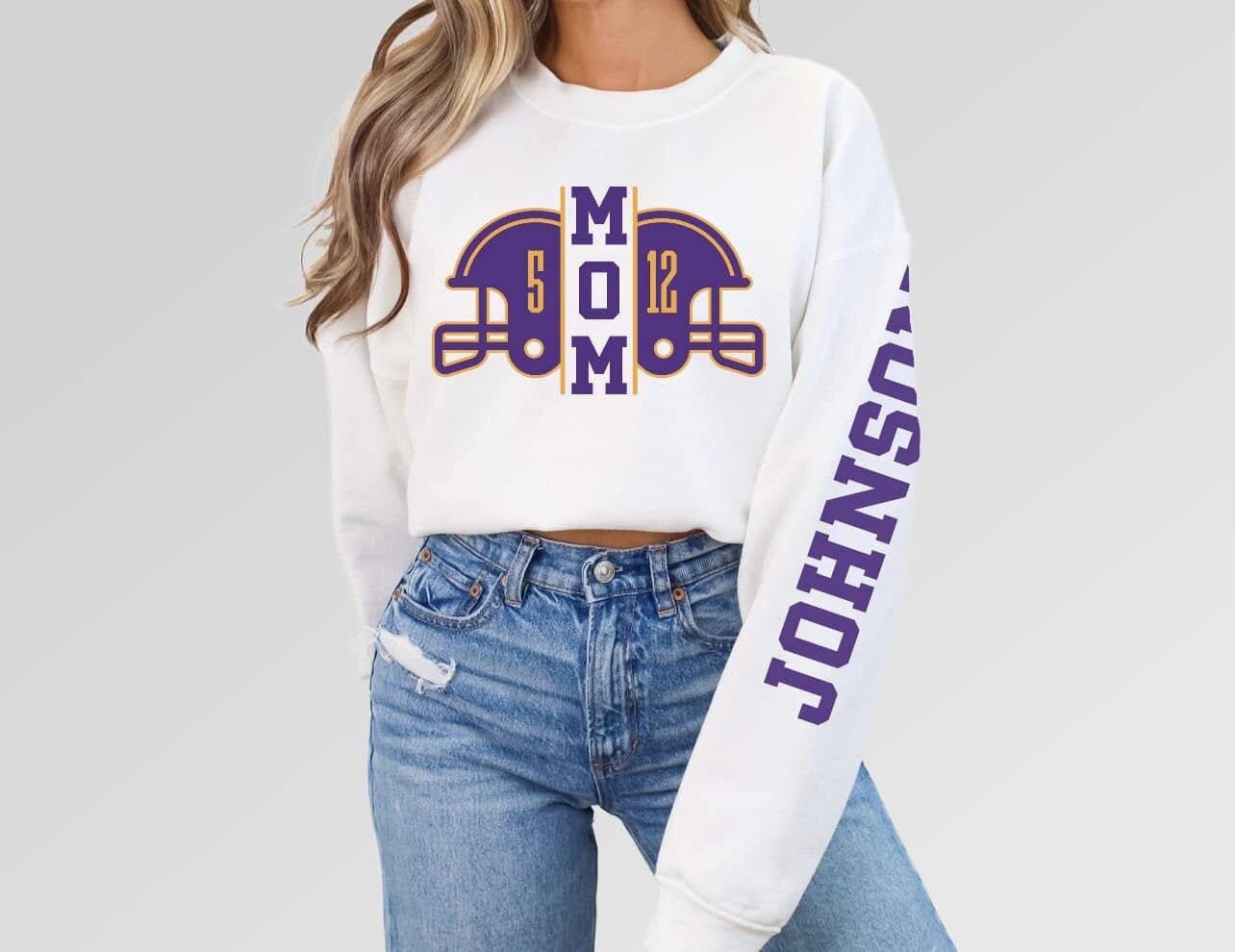 Custom mascot sport apparel design MS010