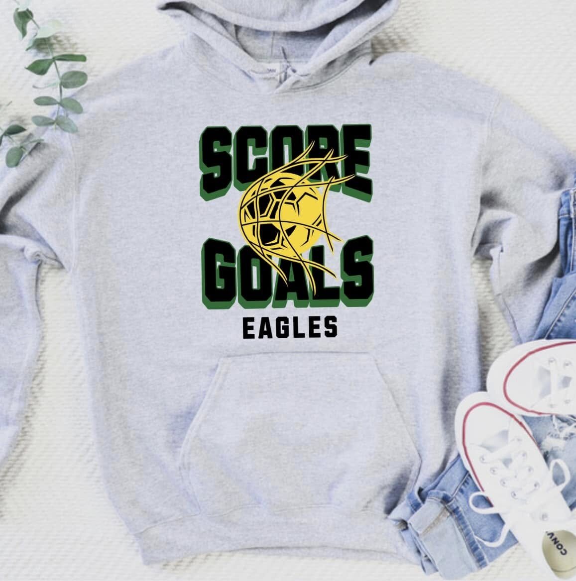 Custom mascot sport apparel design MS014