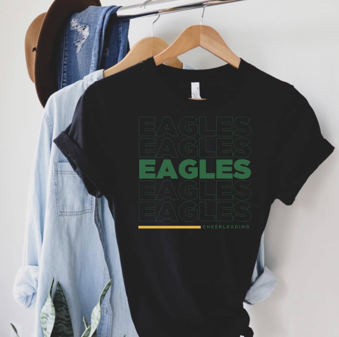 Custom mascot sport apparel design MS015