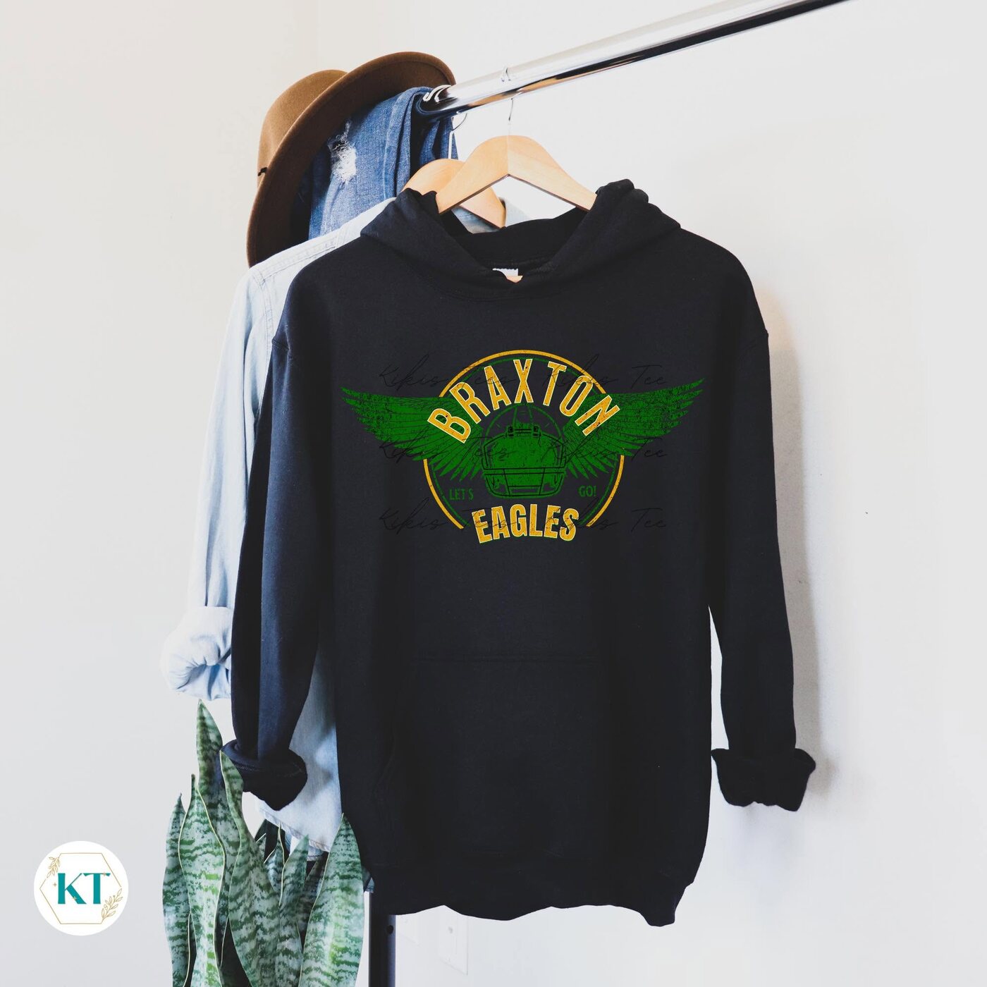 Custom mascot sport apparel design MS020