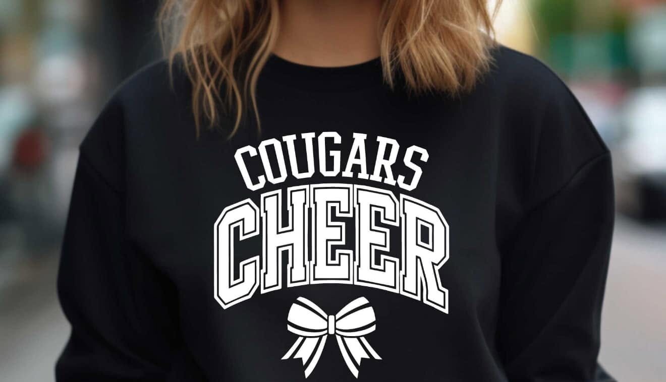 Custom mascot sport apparel design MS026