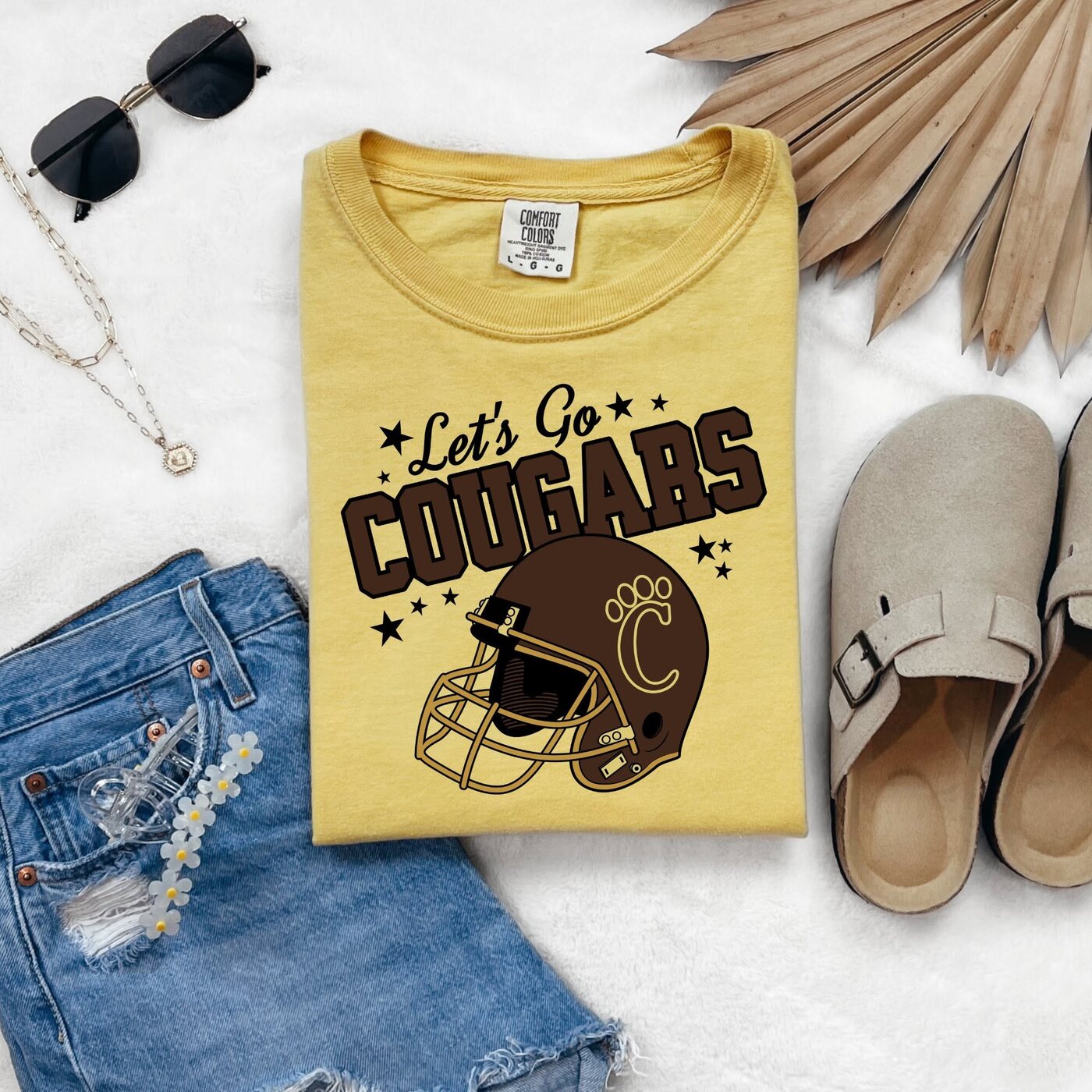 Custom mascot sport apparel design MS034