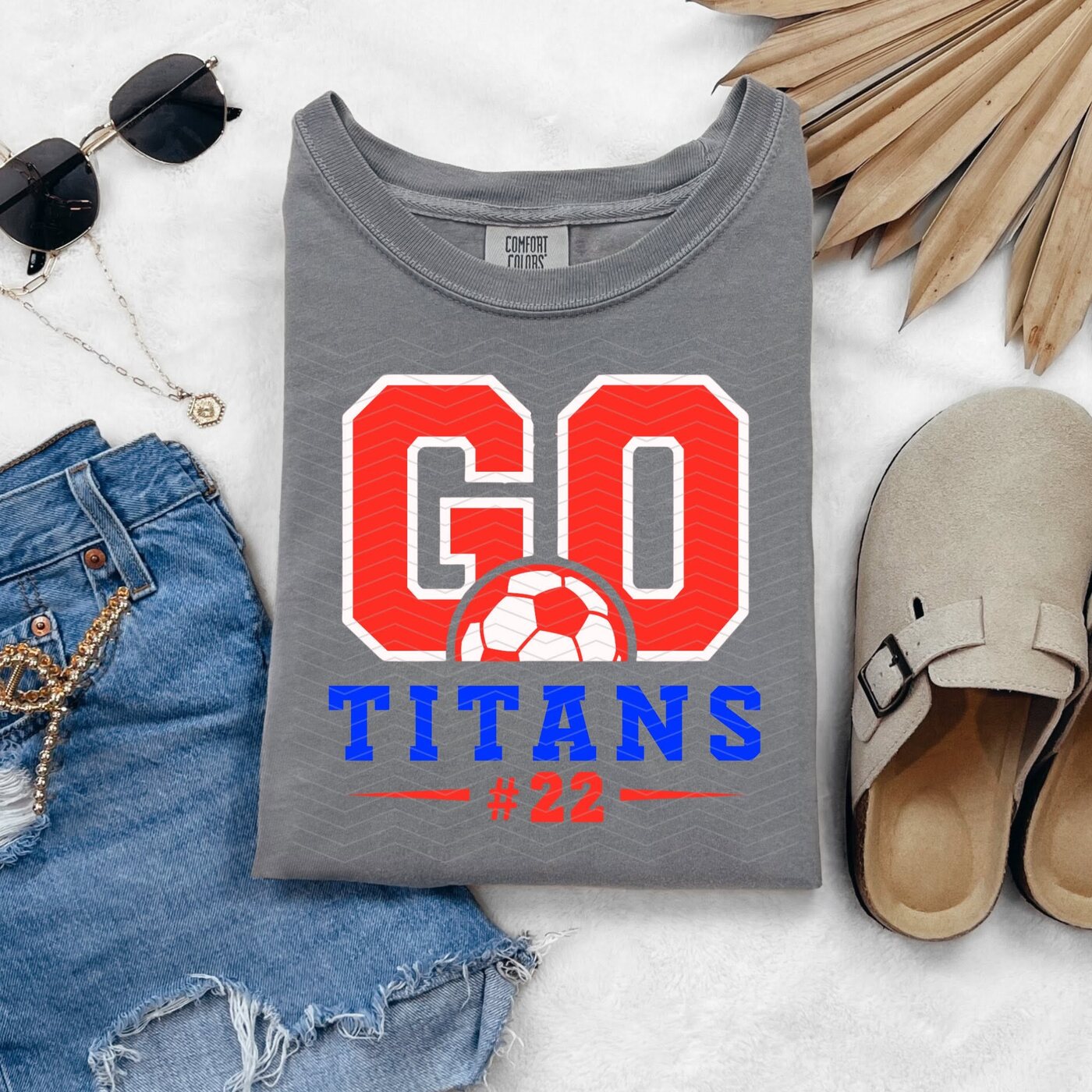 Custom mascot sport apparel design MS035