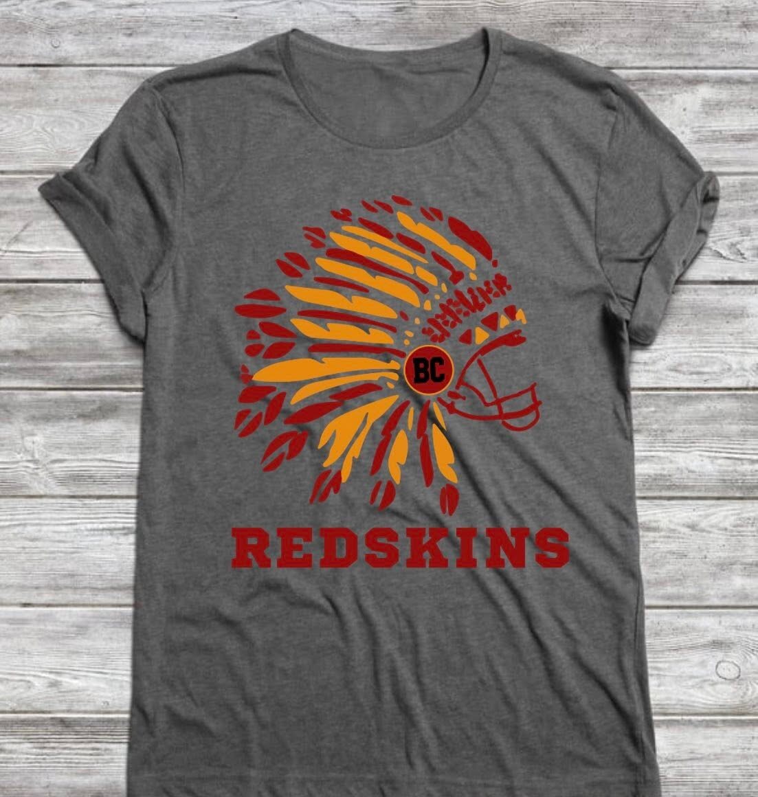 Custom mascot sport apparel design MS038