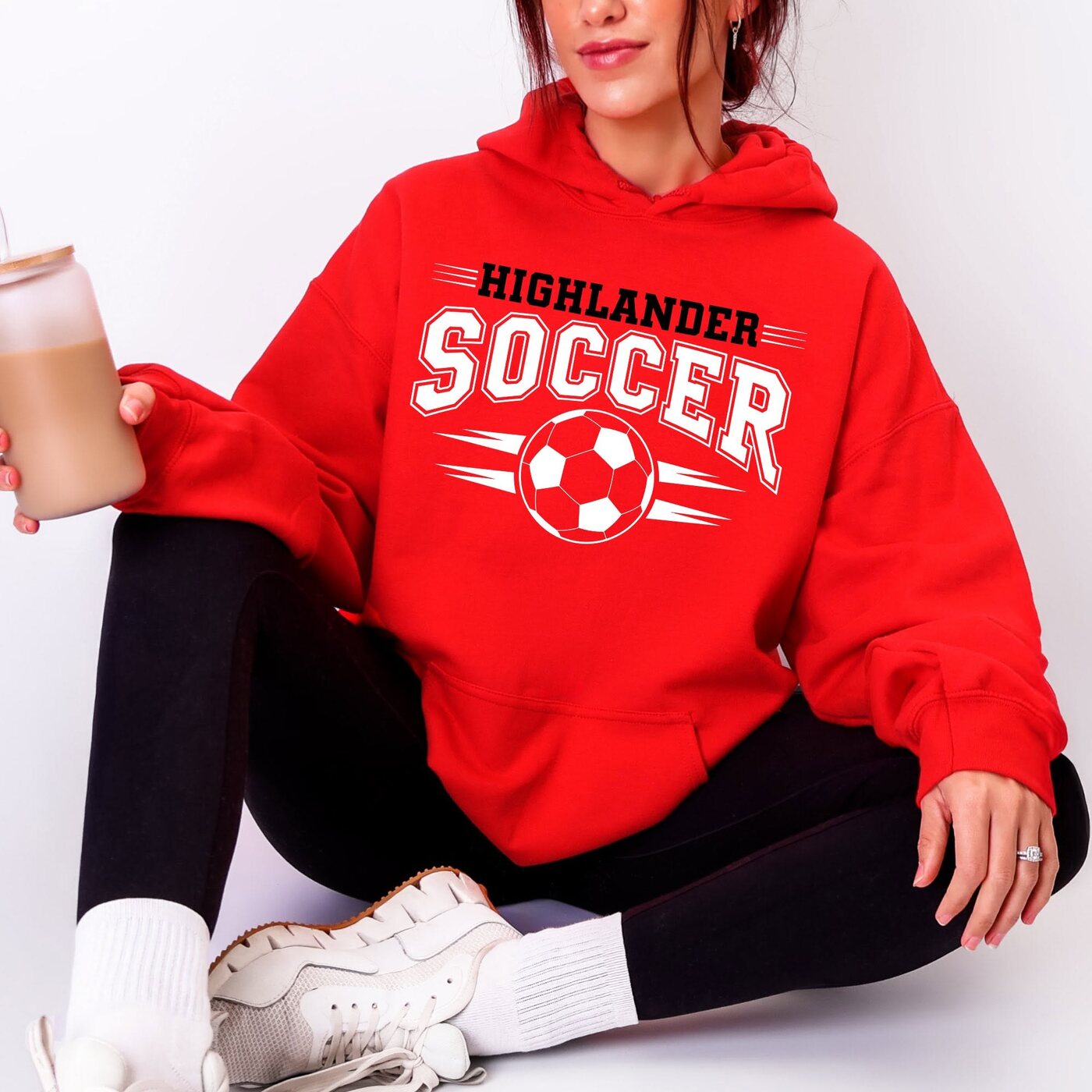 Custom mascot sport apparel design MS044