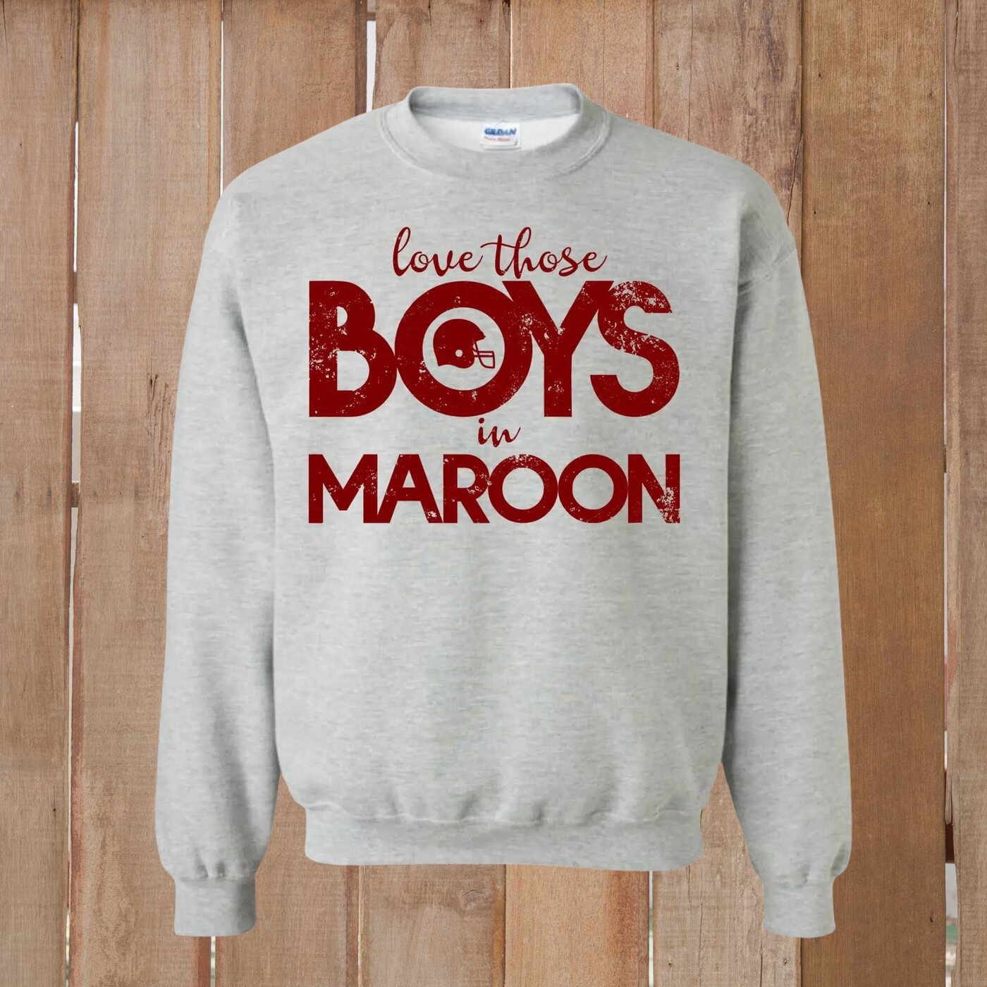 Custom mascot sport apparel design MS061