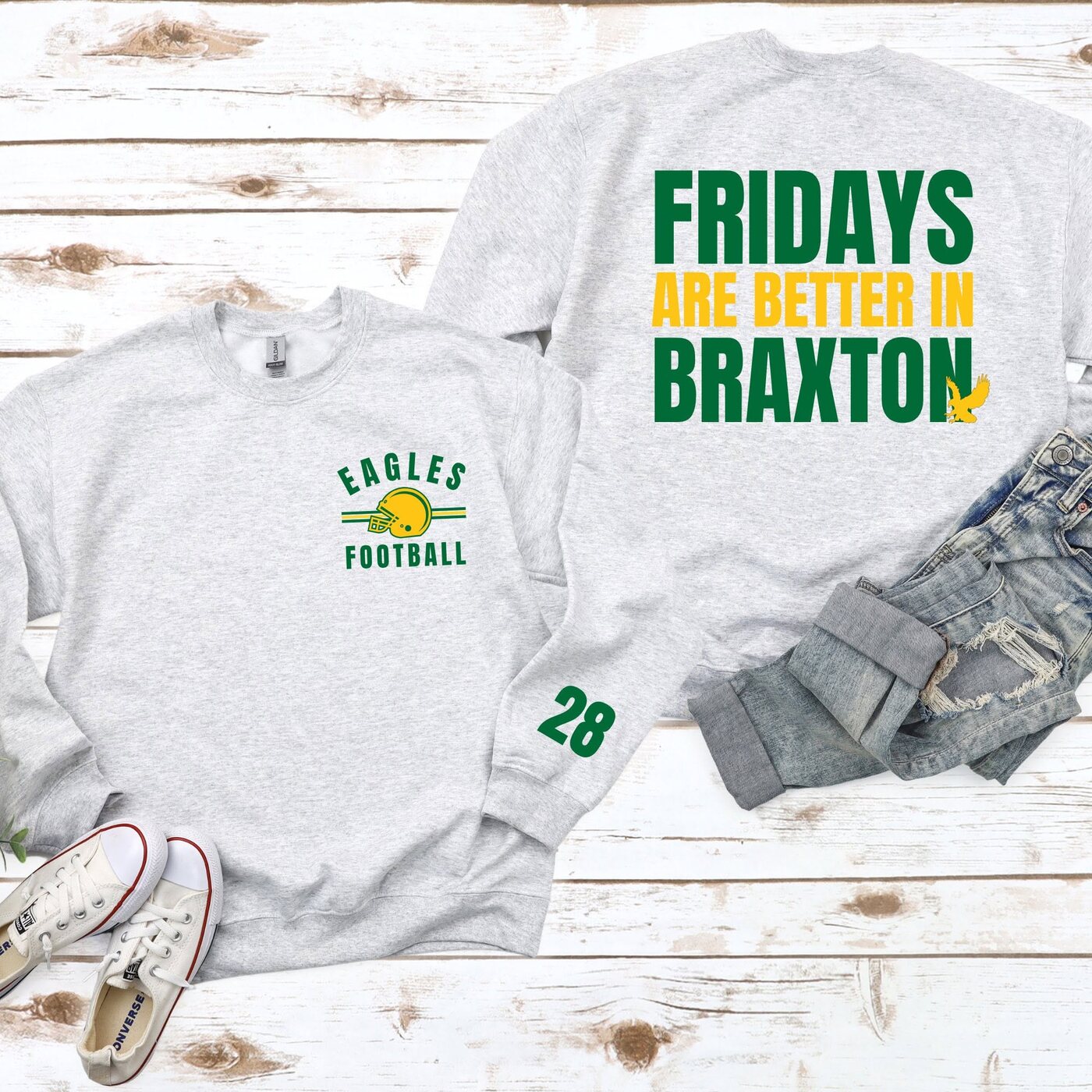 Custom mascot sport apparel design MS067