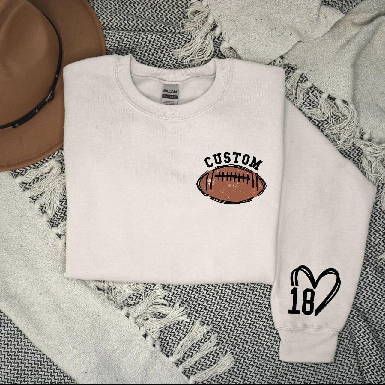 Custom mascot sport apparel design MS069