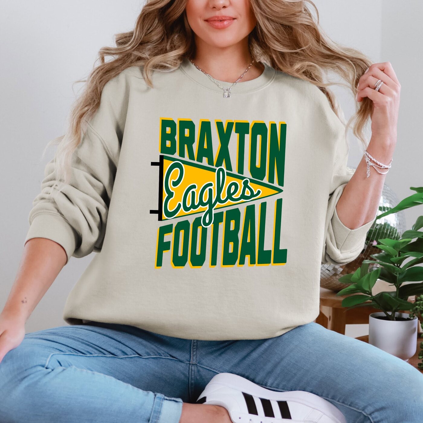 Custom mascot sport apparel design MS070