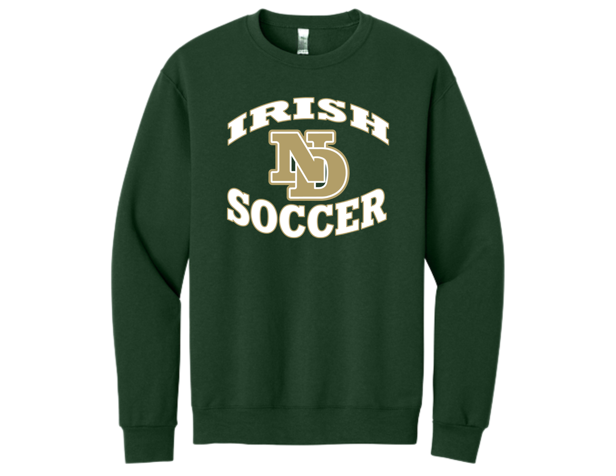 Apparel Option 2
