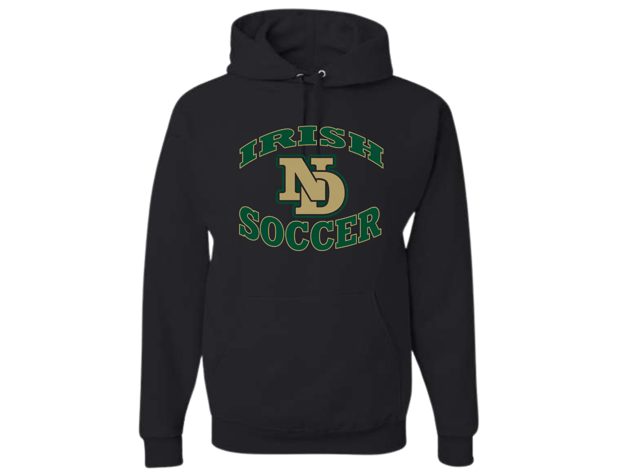 Apparel Option 3