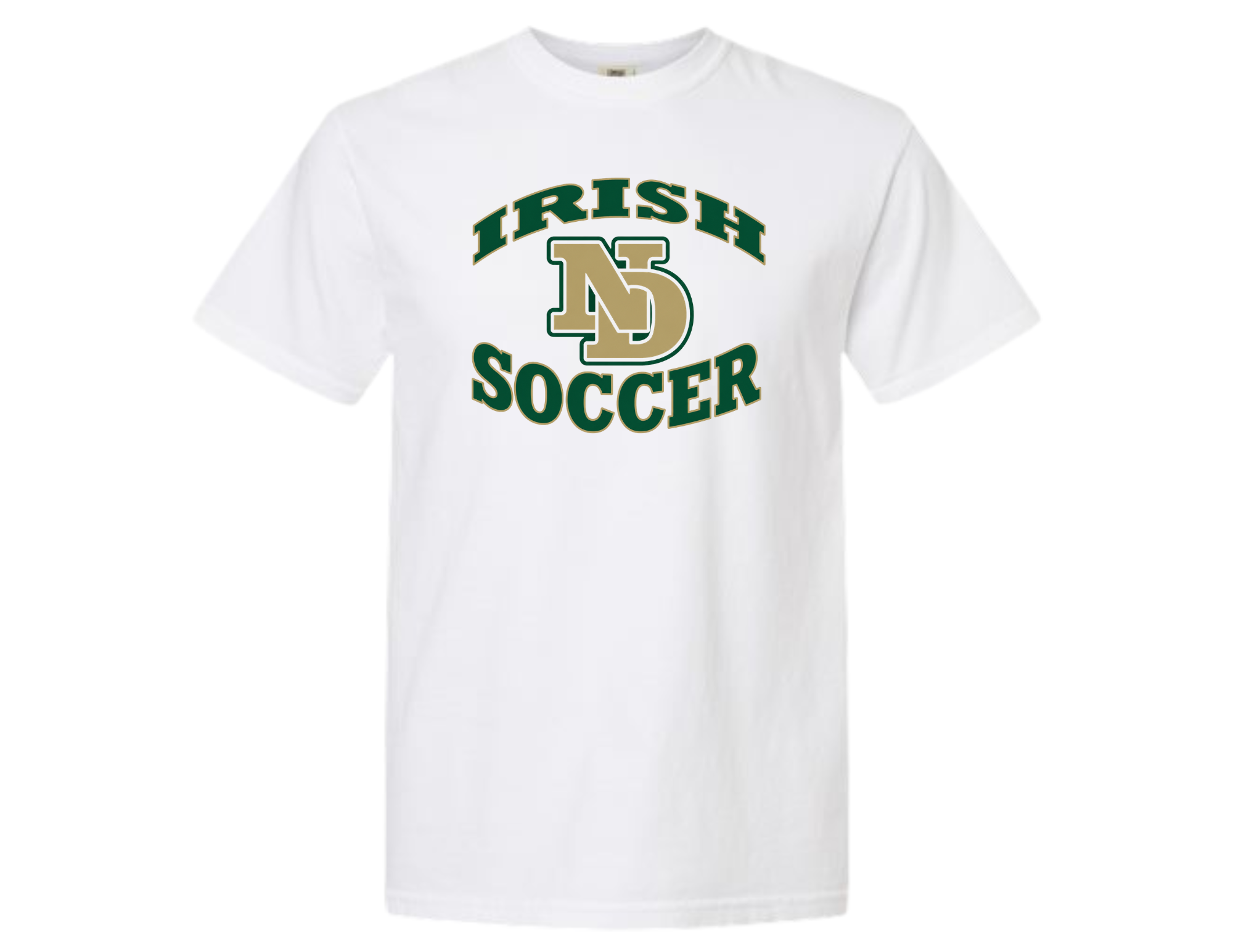 Apparel Option 4